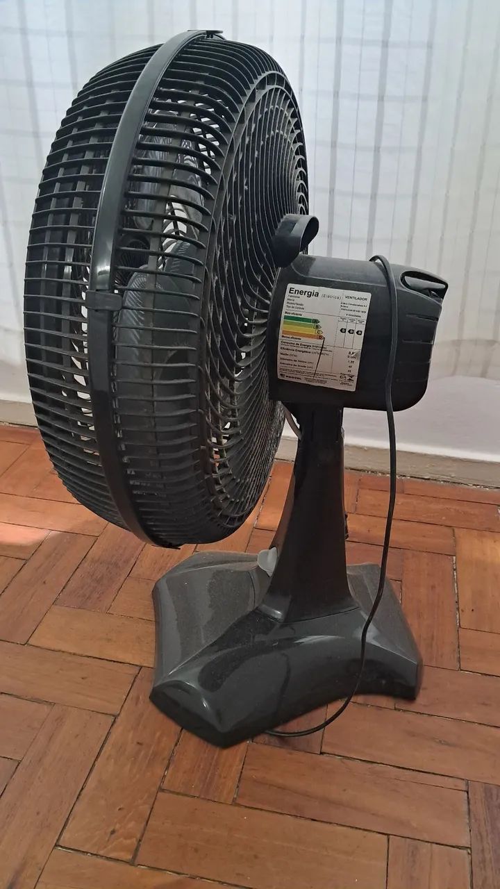 Ventilador - Foto 2