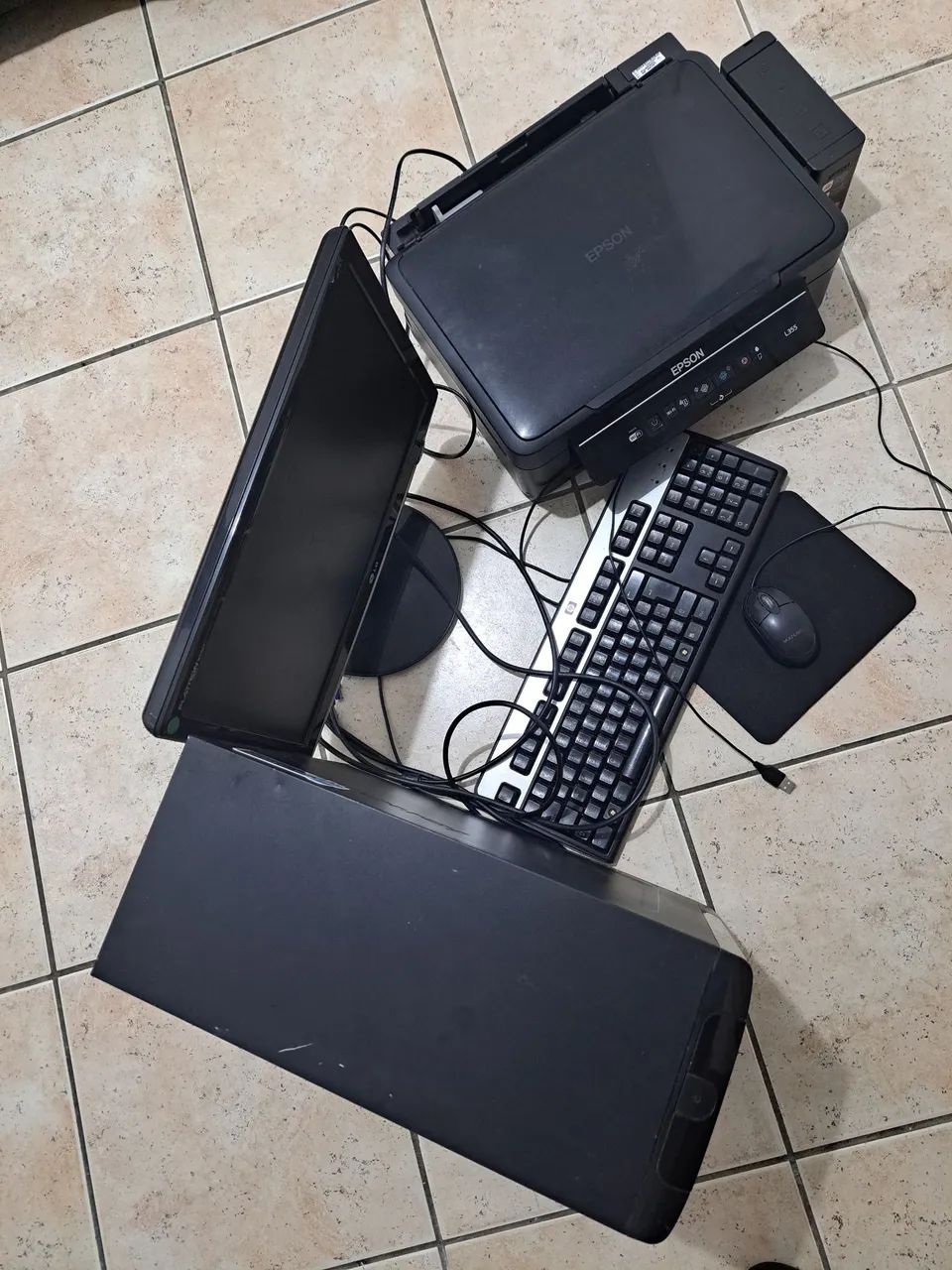 Computador  - Foto 4