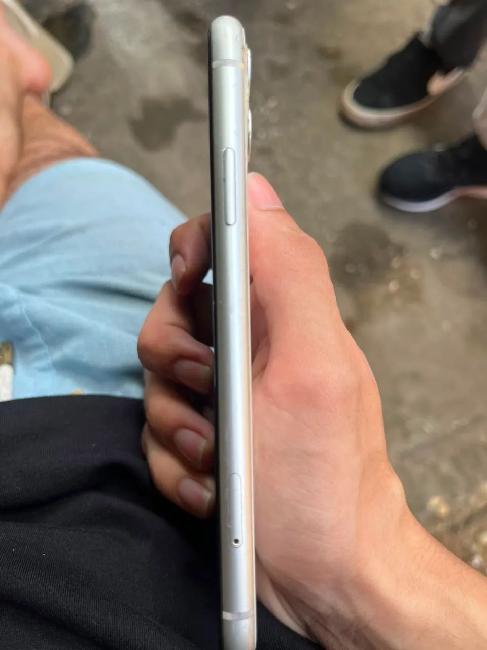 iPhone 11 128g - Foto 4