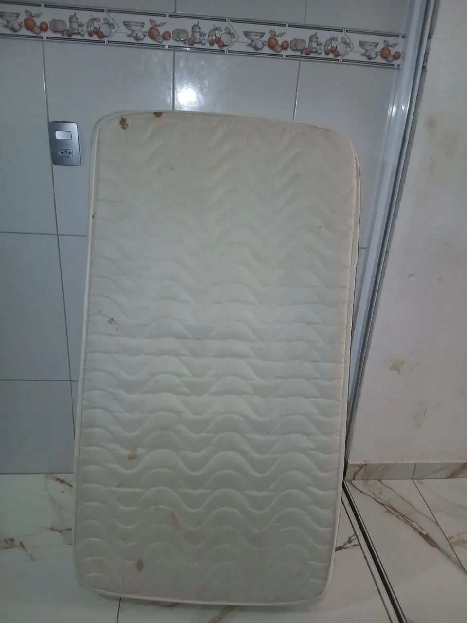 Colchão pra berço  - Foto 2