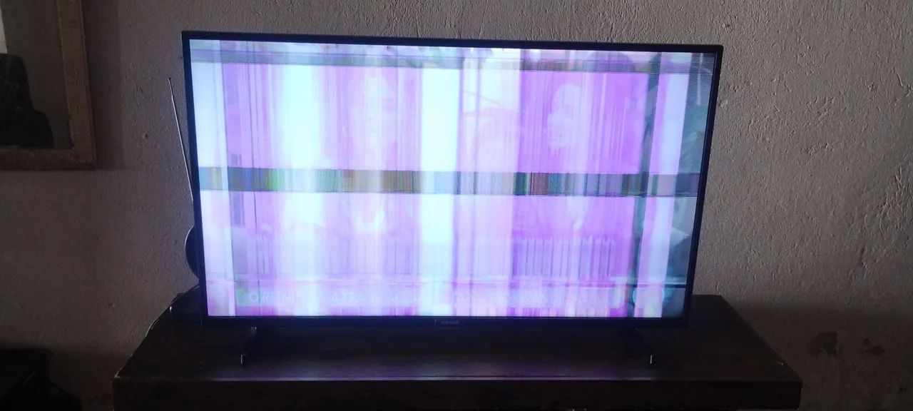 Televisão - Foto 3