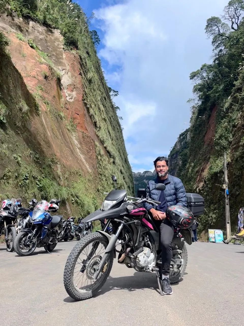 Moto Honda XRE 300 - Foto 4