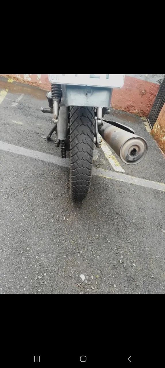 Honda cg mix 150 - Foto 3