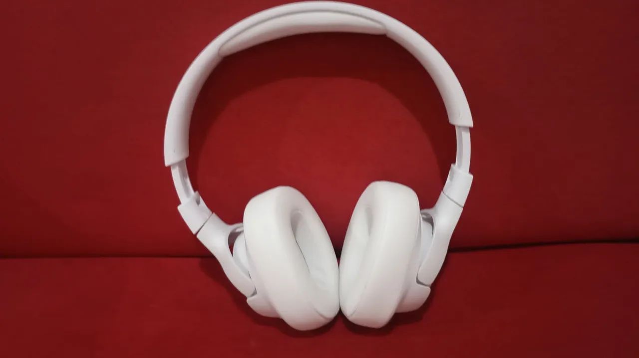 Headset JBL Tune 720BT Pure Bass Wireless - Novo e original - Foto 2