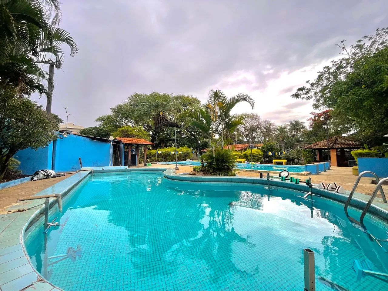 Ponto Comercial à venda, São Luiz - Belo Horizonte/MG - Foto 4