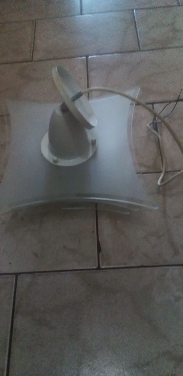 Vendo lustre