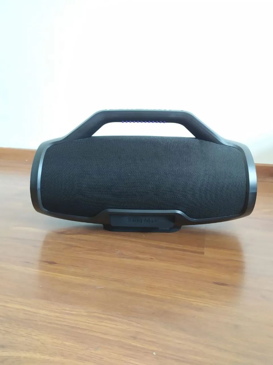 Caixa de som Tronsmart Bang Max 130 W Impecável.  - Foto 3