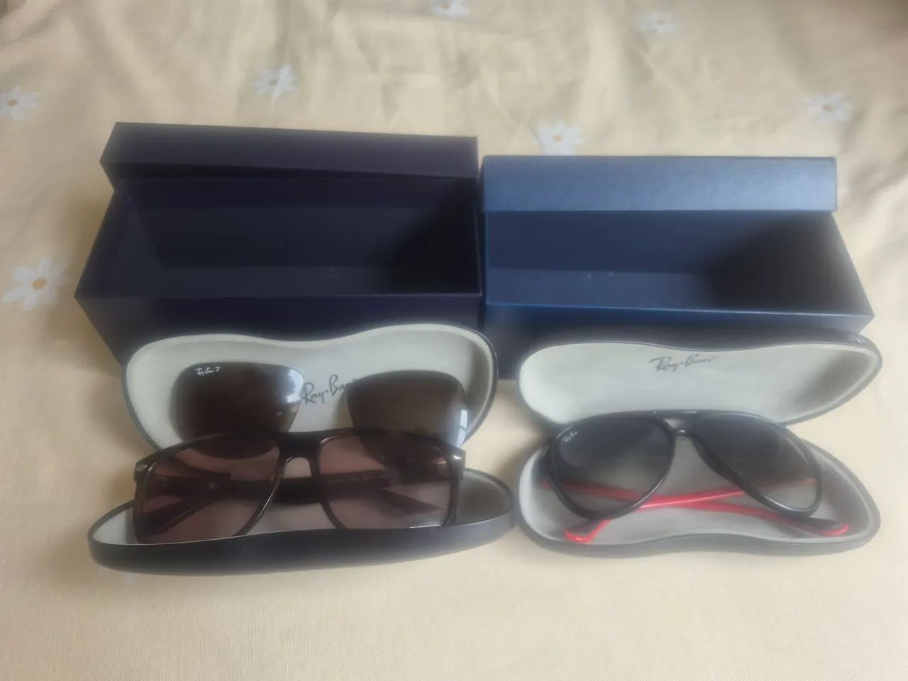 Oculos Rayban Legitmos