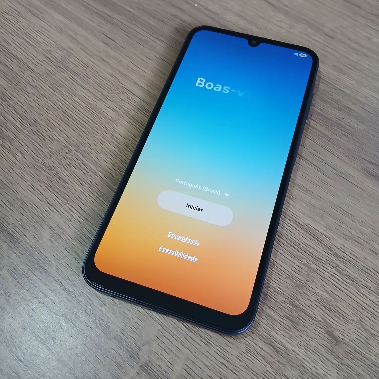 Smartphone Celular Samsung a15 256gb