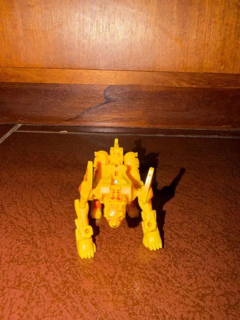 Transformers Generations Legacy Core Class - Cheetor - Foto 2