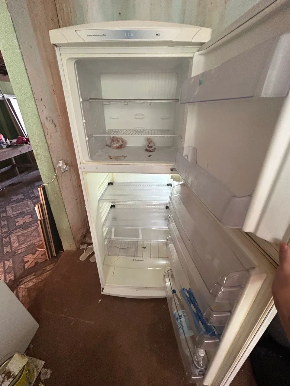 Geladeira - Foto 2