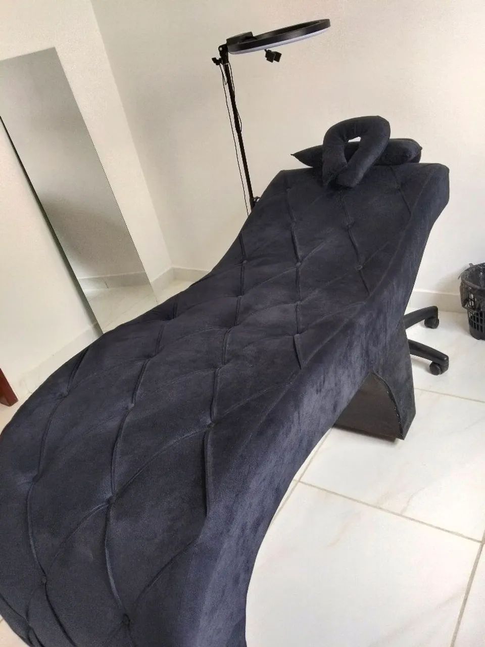 Maca estética 