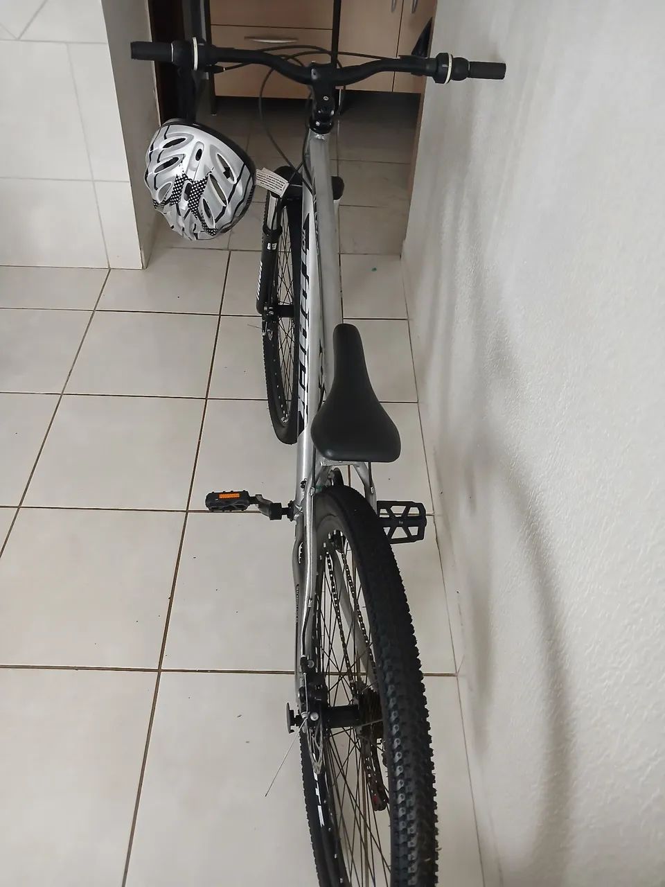Bicicleta aro 29 - Foto 4