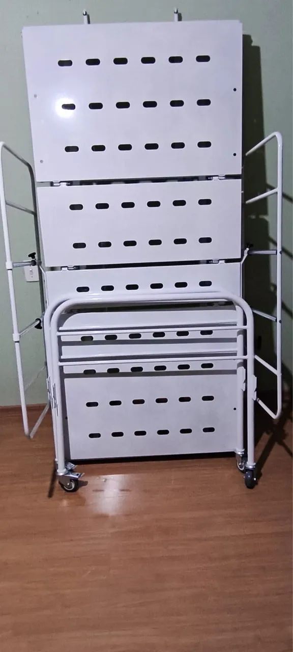 Cama hospitalar 