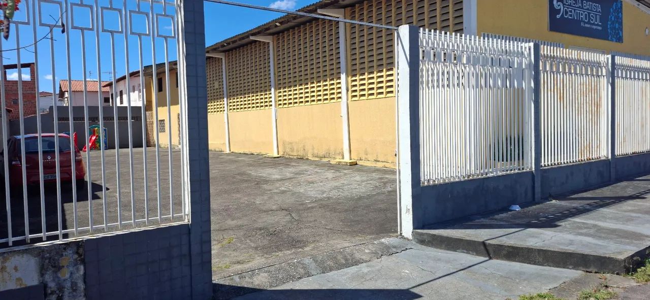 AUDITÓRIO PARANGABA 200 PESSOAS - Foto 5