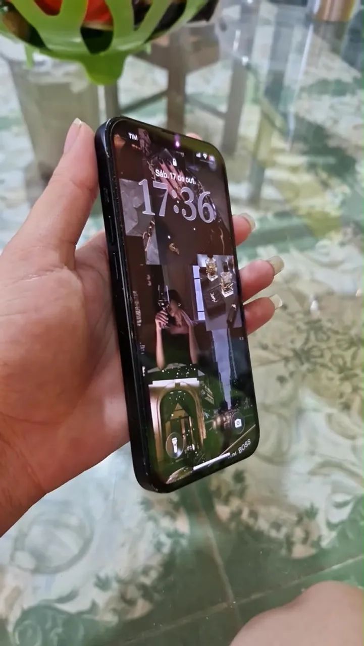 IPHONE 13 256GB - Foto 3