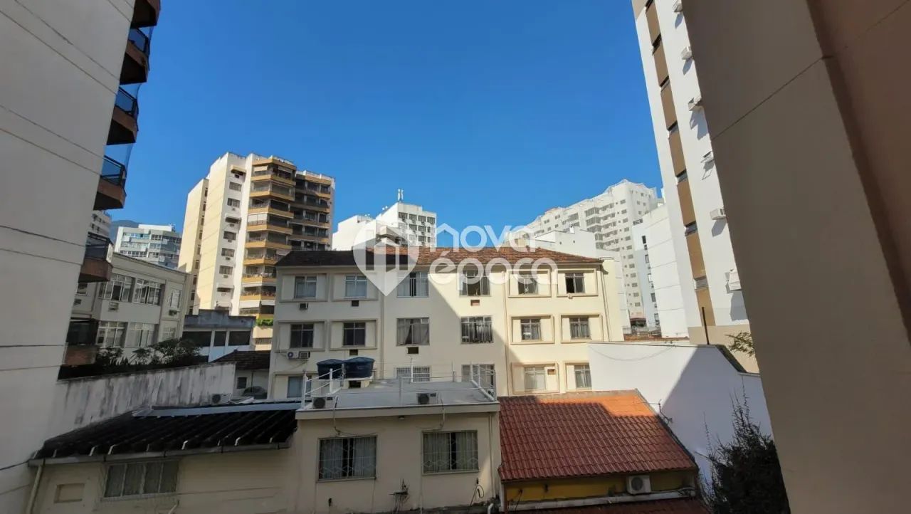 Tijuca | Apartamento 3 quartos - Foto 4