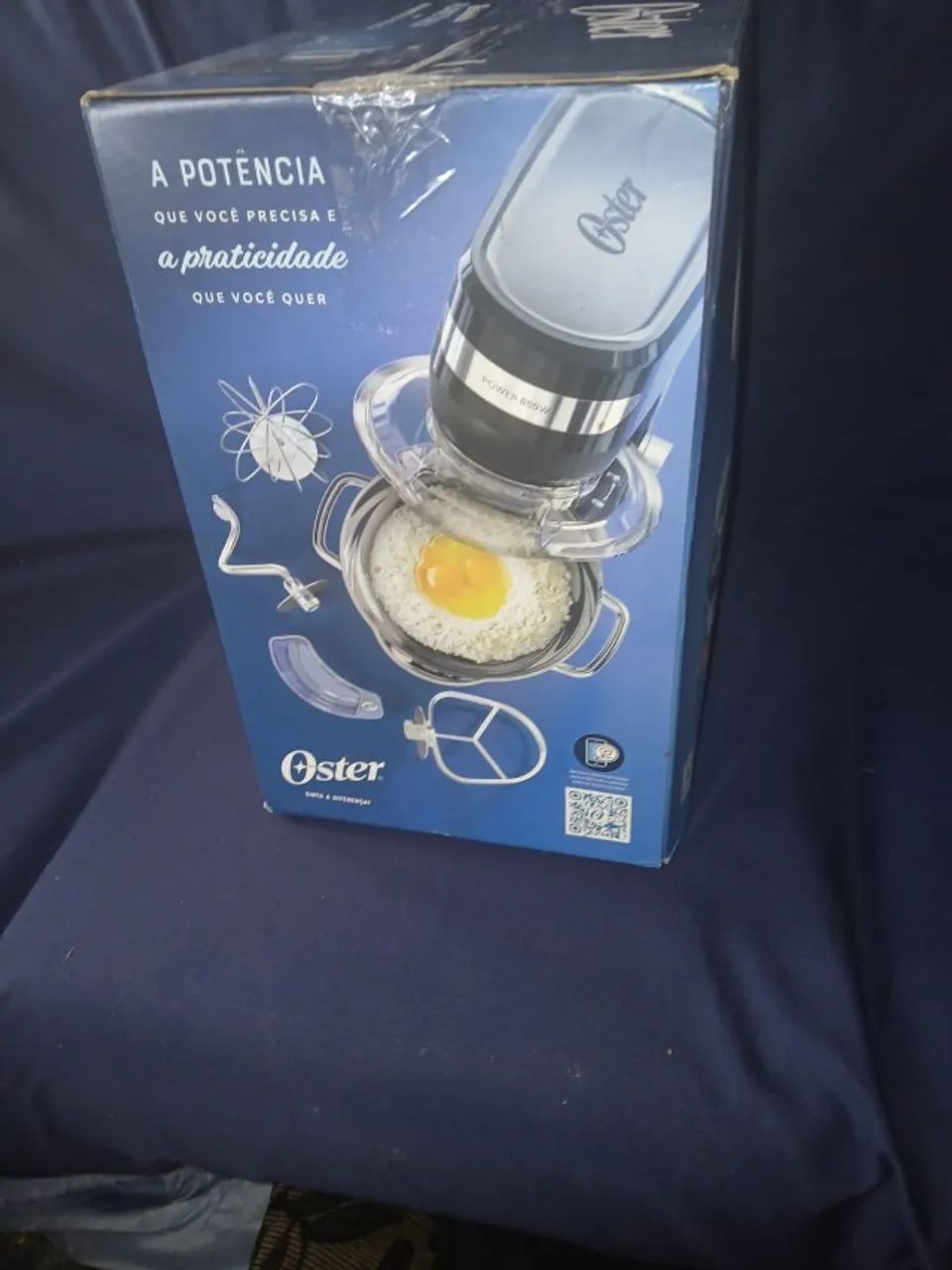 BATEDEIRA PLANETÁRIA