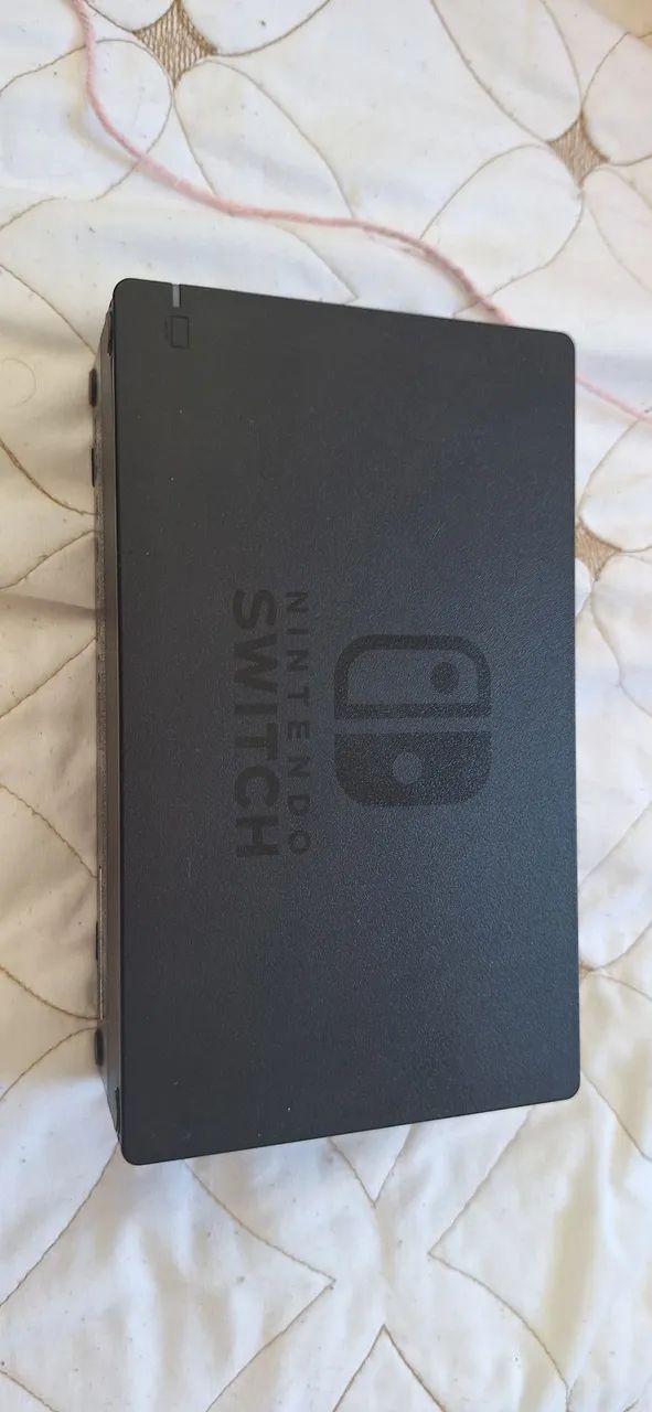 Nintendo Switch  - Foto 4