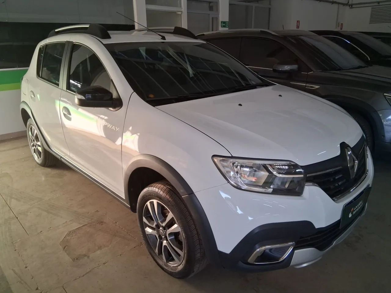 Renault Stepway 2023 - Foto 3