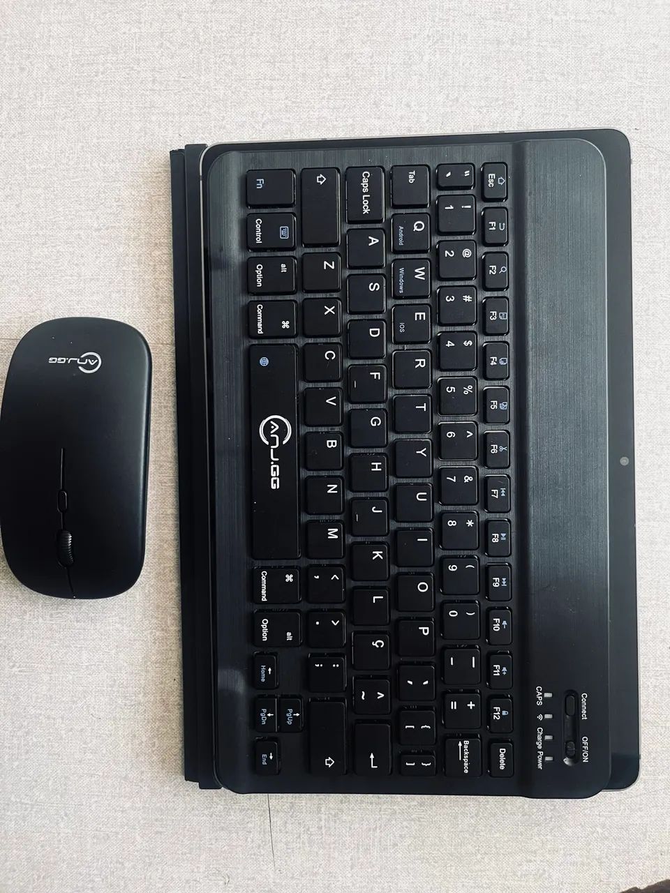 SAMSUNG TAB S9 FE  - Foto 4