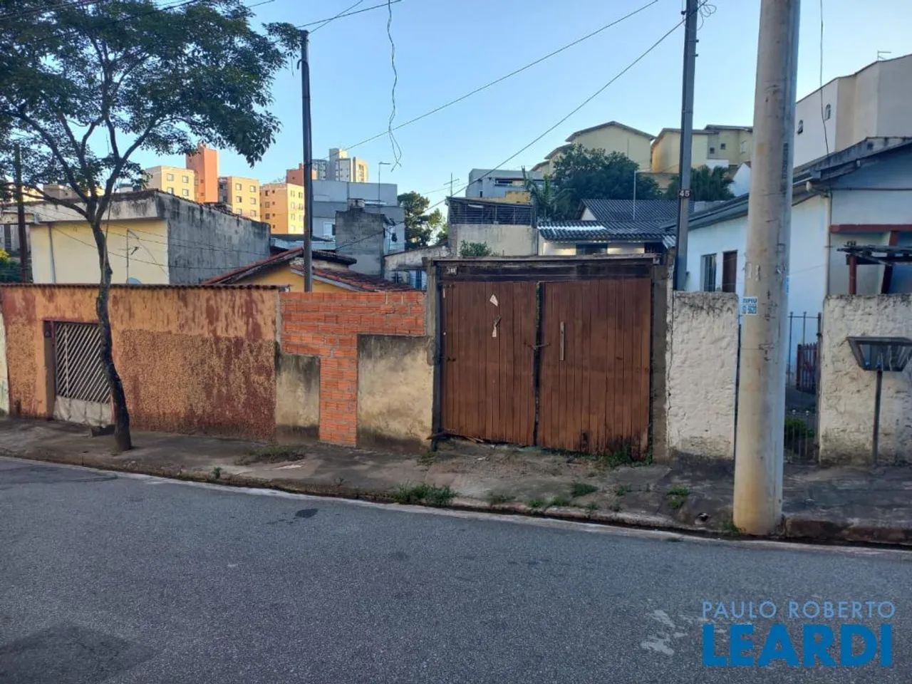 TERRENO - VILA ELDÍZIA - SP - Foto 2
