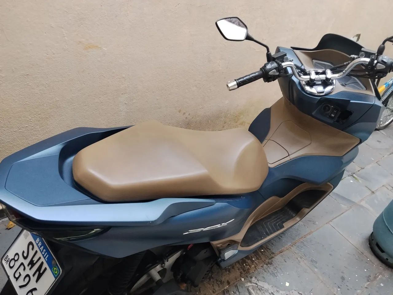 Honda PCX  - Foto 3