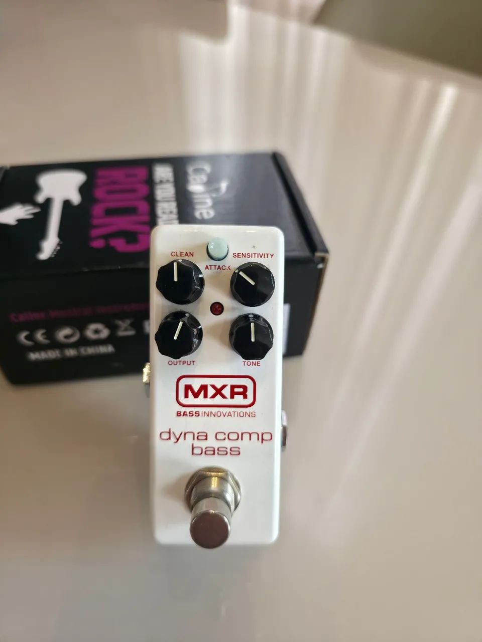 ギター MXR bass compressor Pedal MXR Bass Compressor - M87 : Amazon.com.br: Instrumentos Musicais