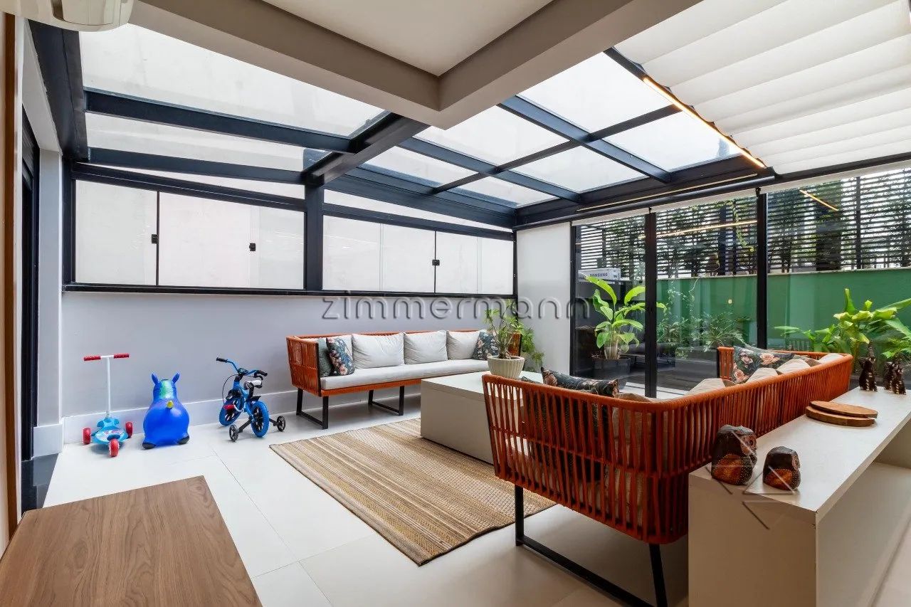 APARTAMENTO PERDIZES 2 DORMITÓRIOS 2 VAGAS - Foto 5