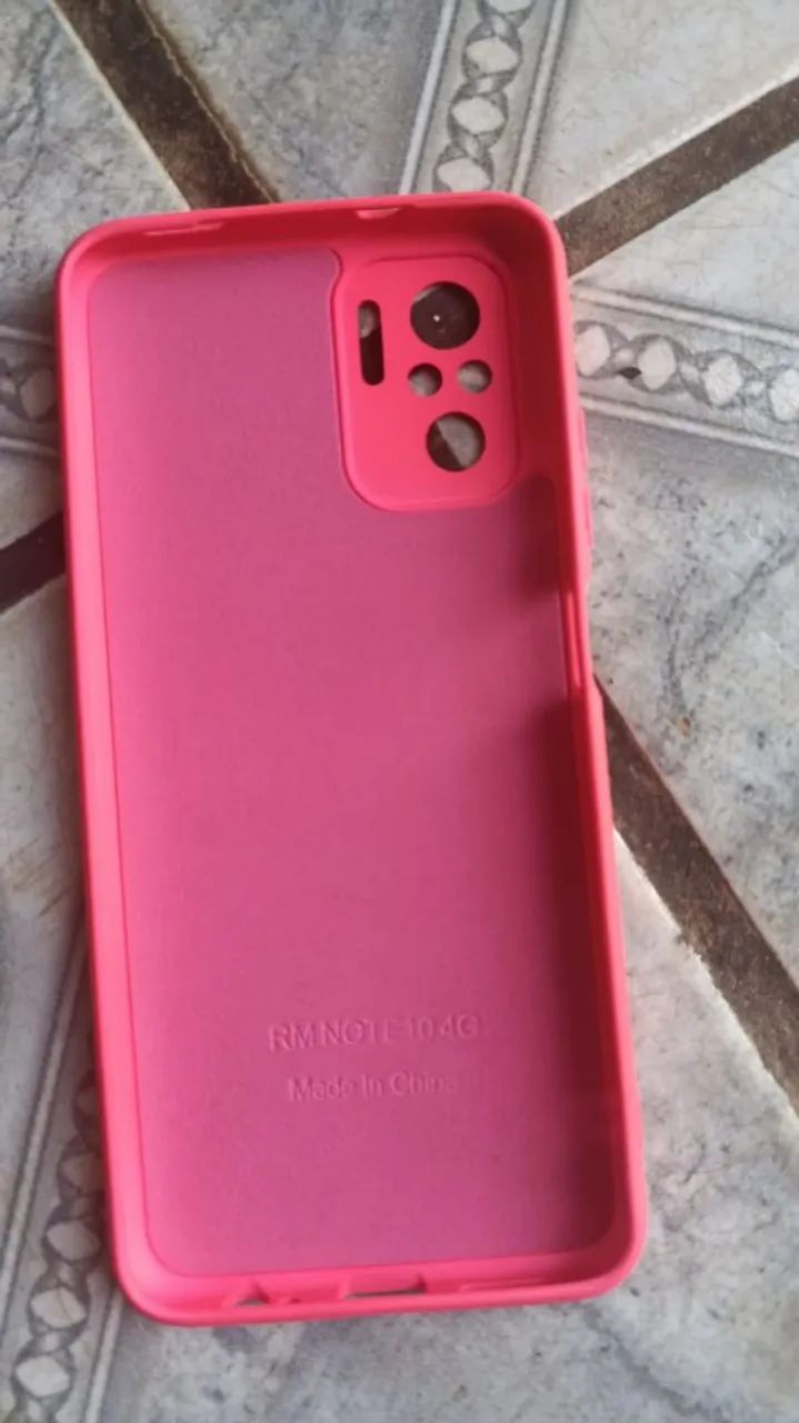 Capinha redmi note 14 - Foto 2