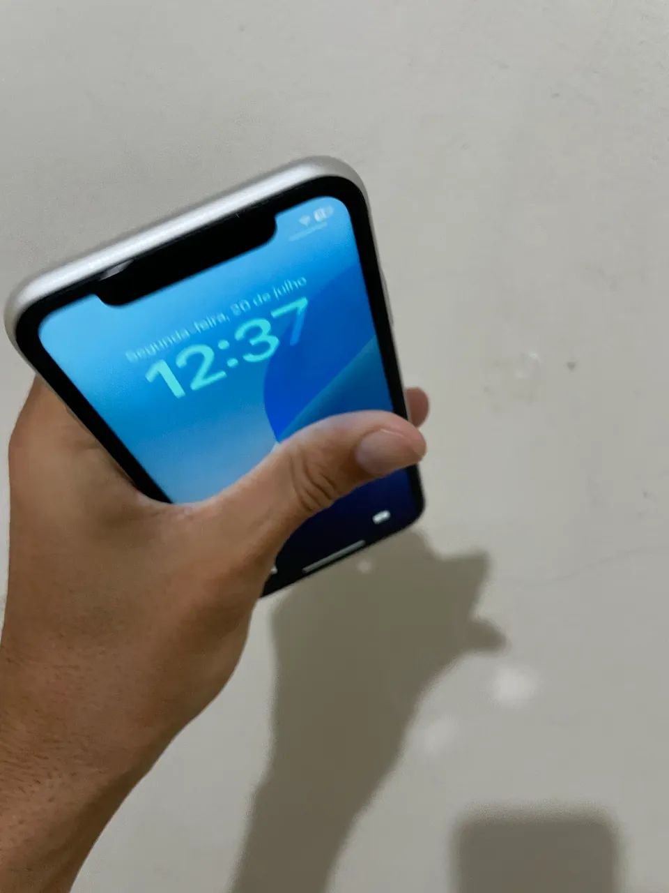 iPhone XR  - Foto 3