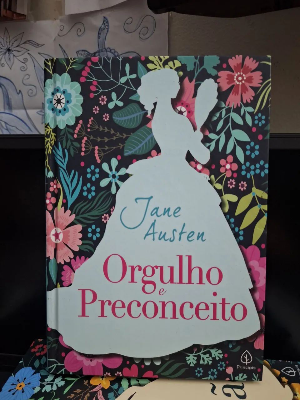  Coleção completa Jane auster - Foto 4