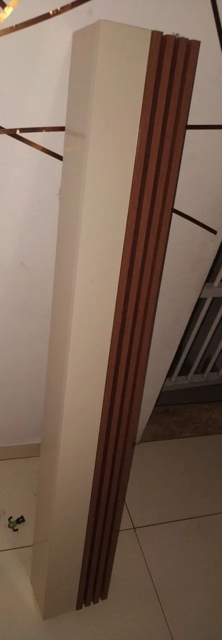 Painel de sala tv - Foto 4