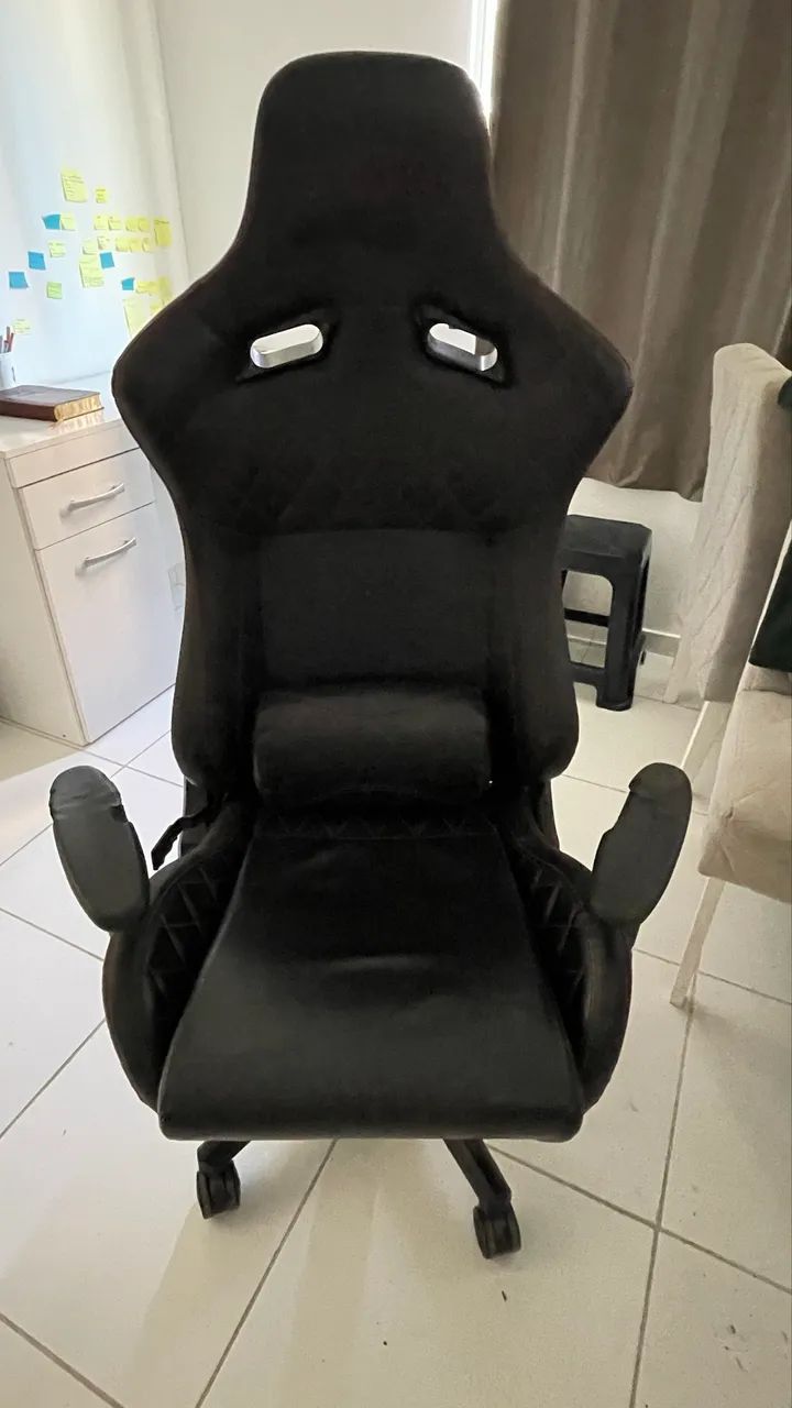 Cadeira Gamer Grande