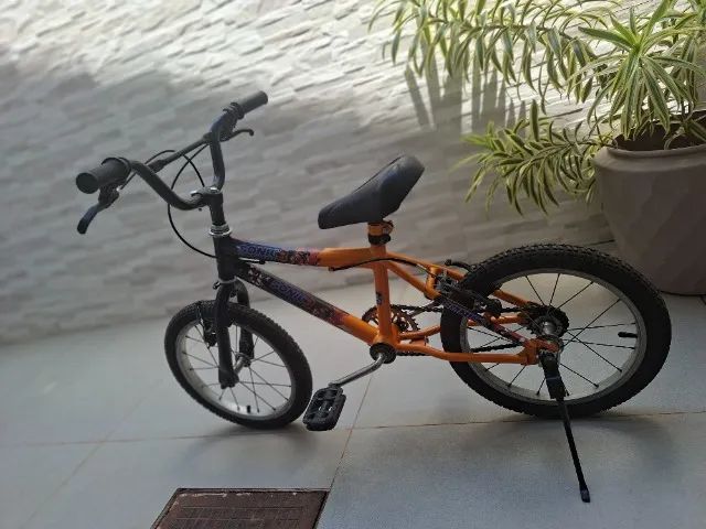 Bicicleta infantil  - Foto 2