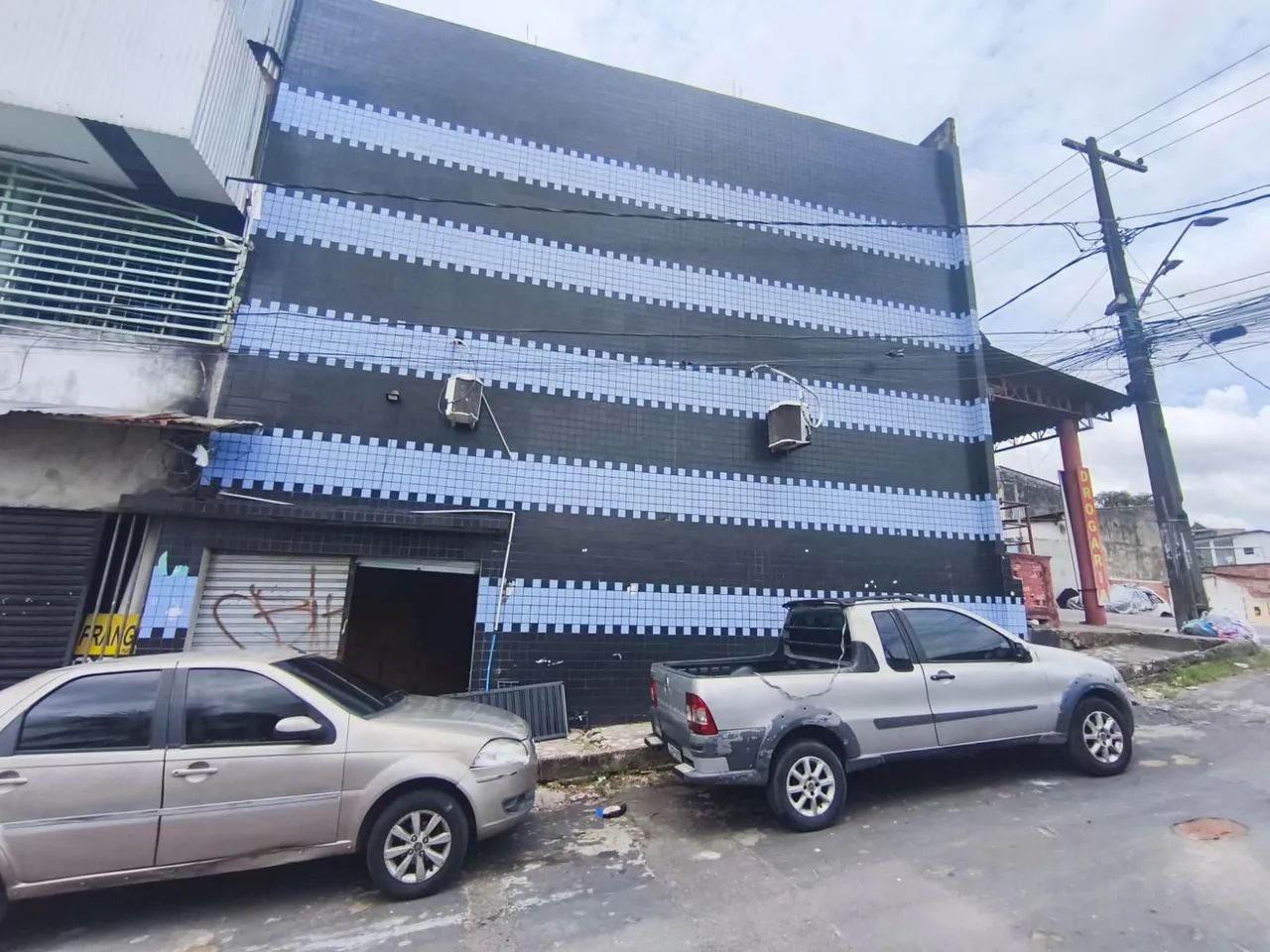 //Ponto Comercial na Redenção  - Foto 2