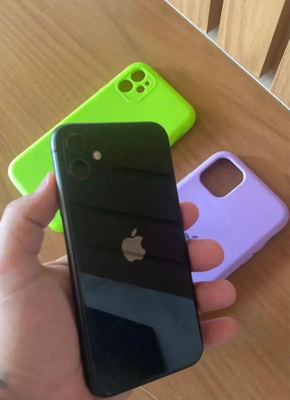iPhone 11 - Foto 2