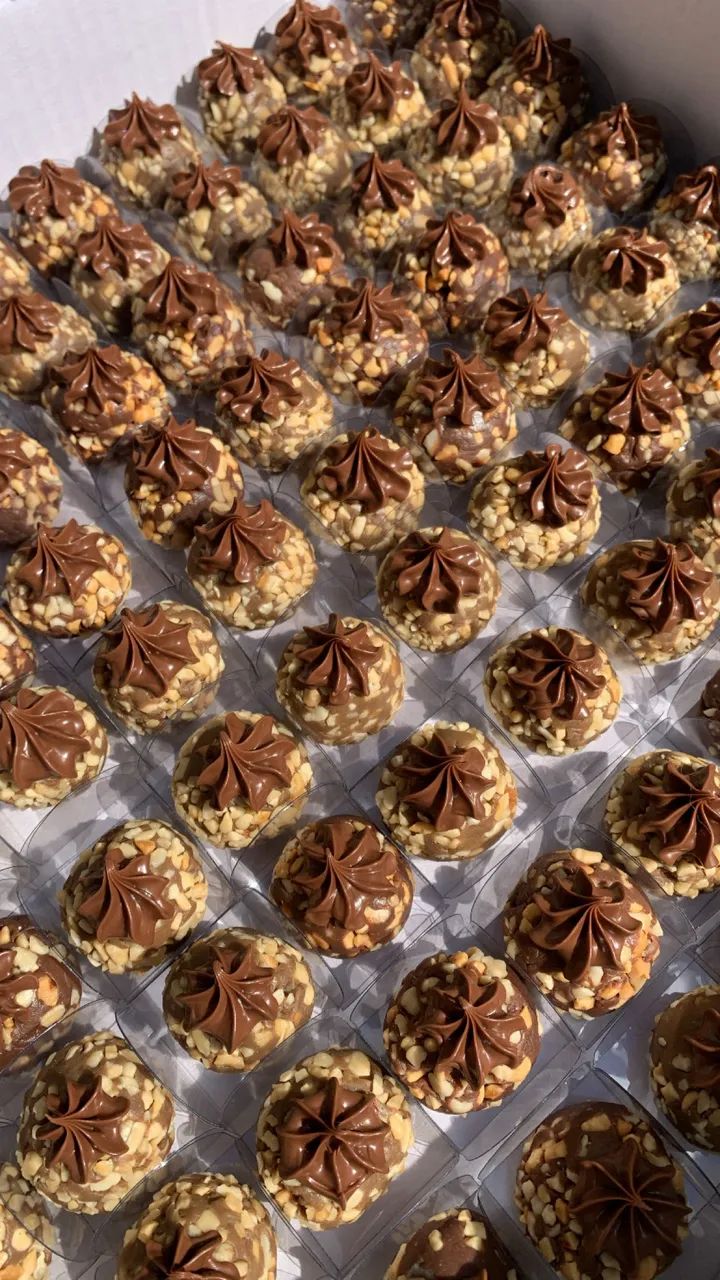 Cento de Doces - Foto 4