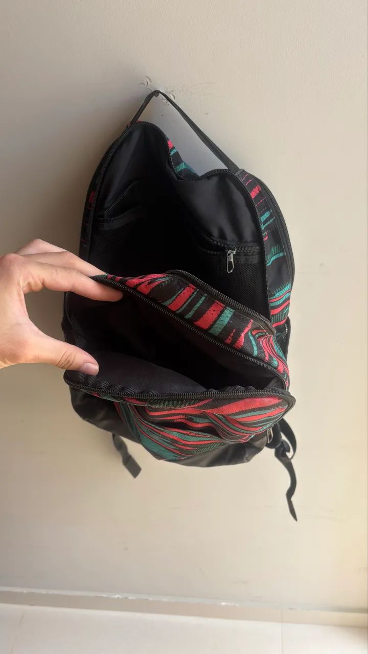 Mochila Nike Original Estampada  - Foto 2