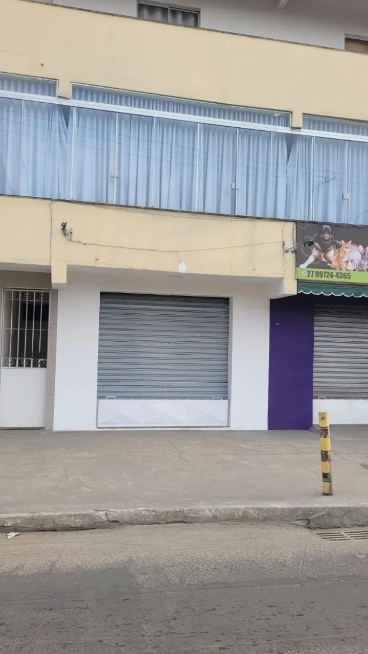 Loja reformada em Aribiri, com 15 m² - Foto 3