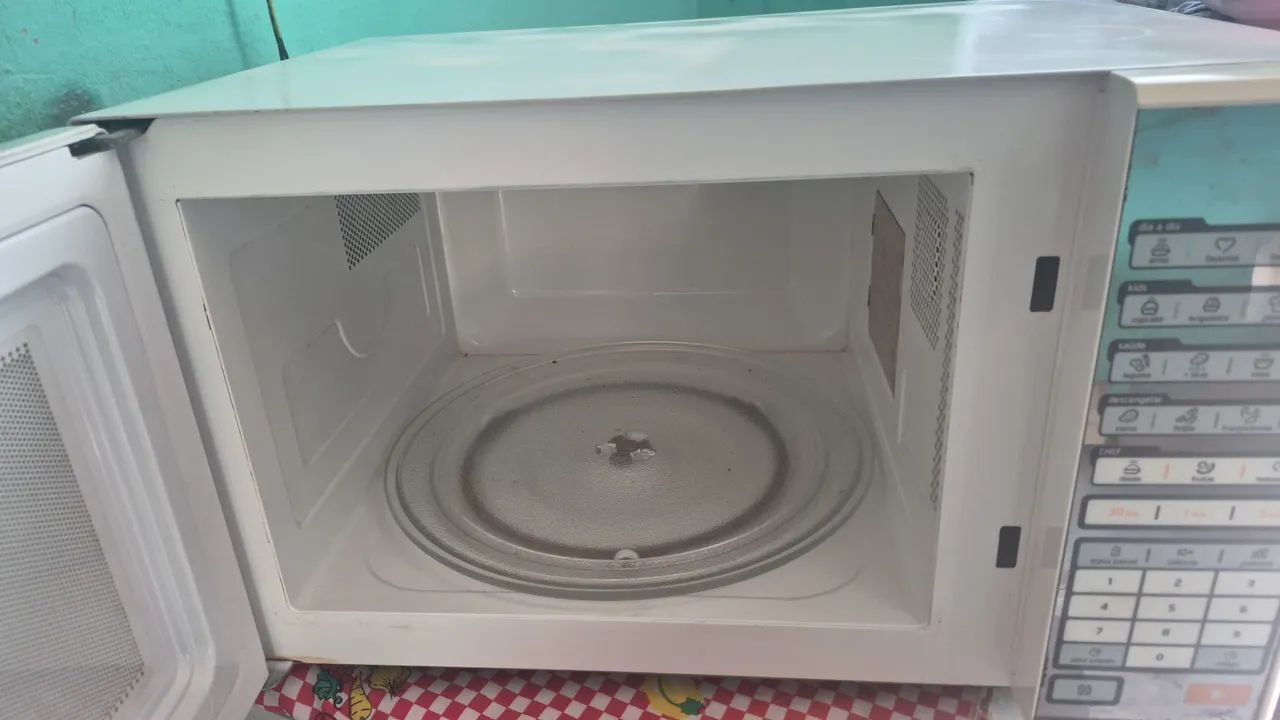 Microondas Mídea 30L - Foto 2