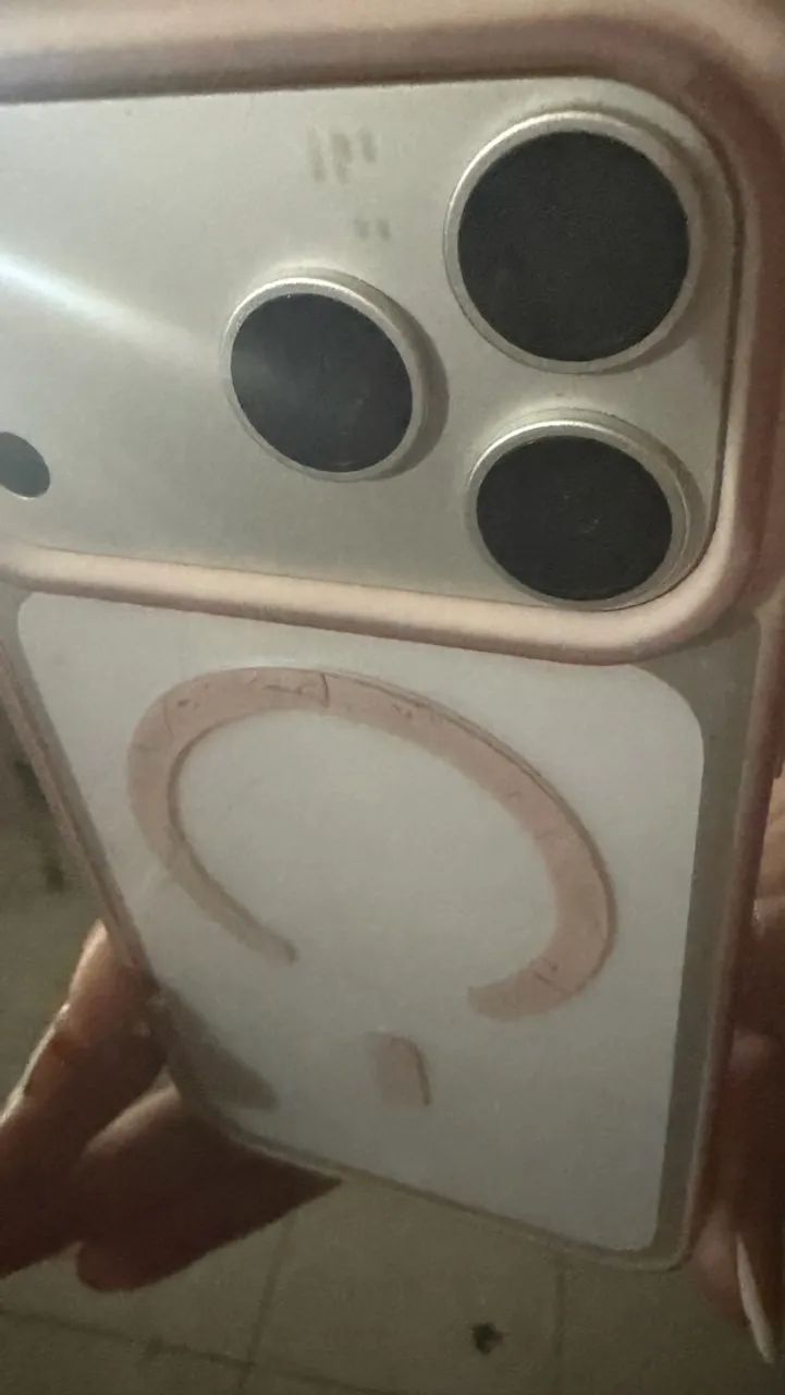 iPhone 17 pro Max  - Foto 2