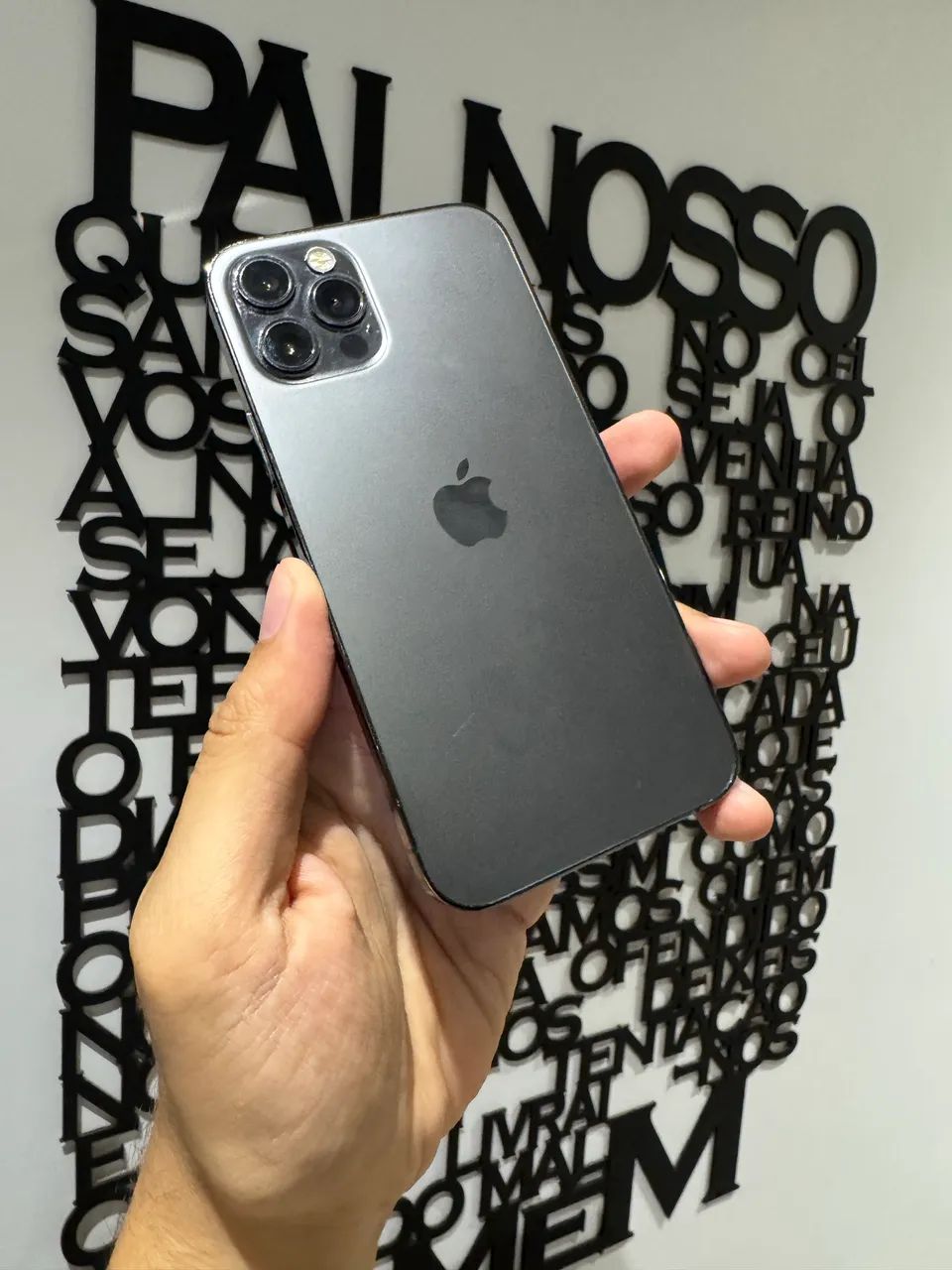 iPhone 12 Pro 256 GB - Foto 4
