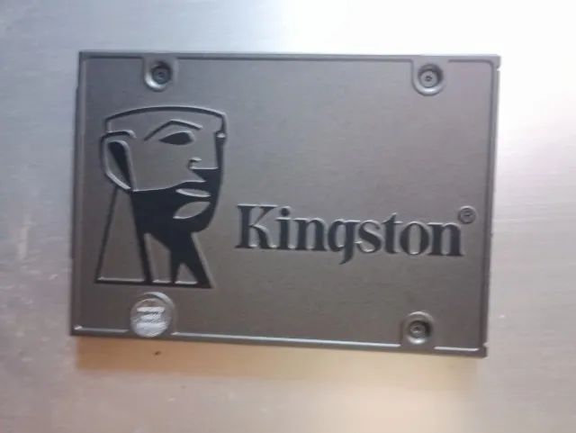 SSD KINGSTON 480GB
