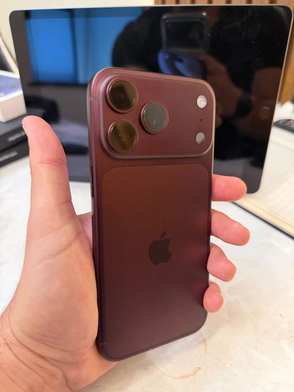 iPhone 18 Pro Max - Foto 2