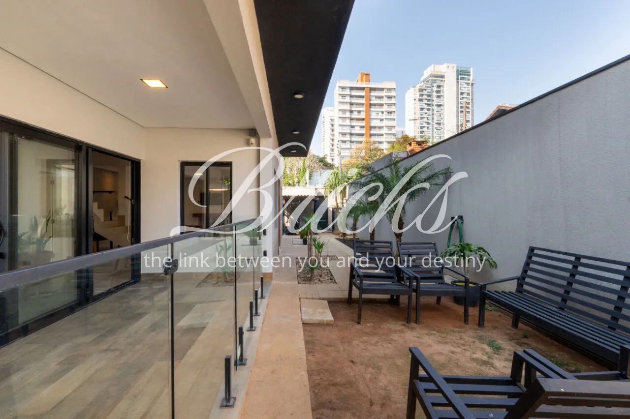 VENDA CASA DE VILA - BROOKLIN 180 METROS