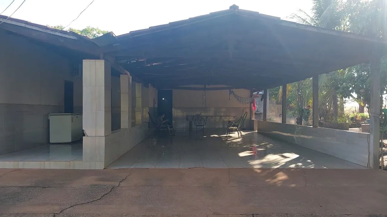 Chácara à Venda em Lagoa da Confusão - TO - Foto 5