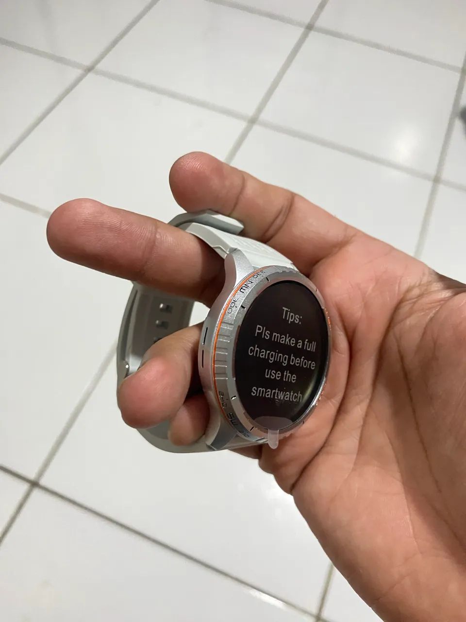 Smartwatch Wearzone Kron - Foto 2