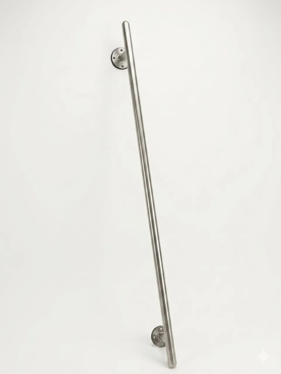 Kit Araras de Parede Reforçadas (Aço/Inox) - Diversos Tamanhos - Foto 4