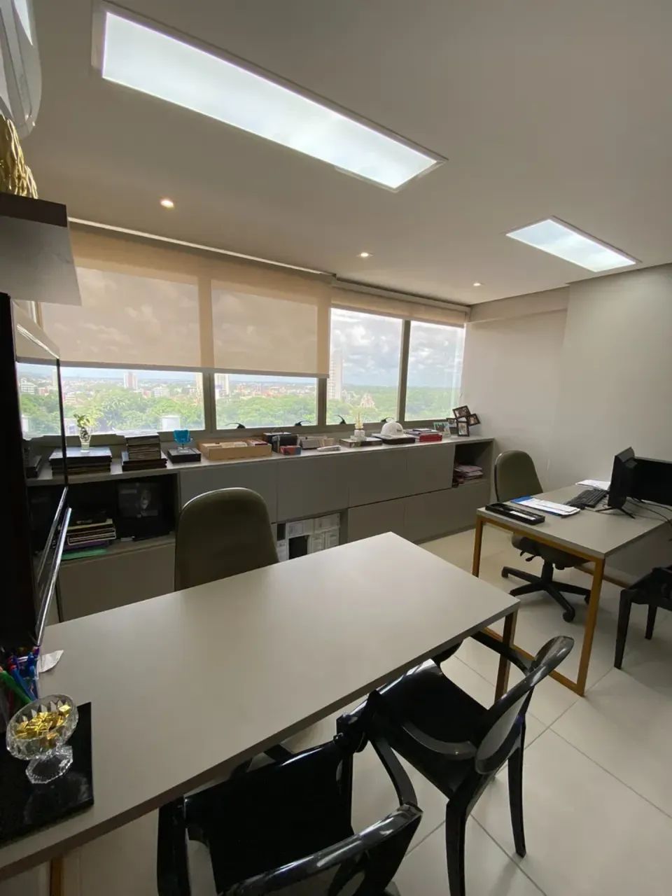 Sala Comercial no Delta Center na Principal dos Bancários - Foto 3